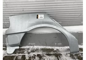 Арка задняя правая Renault Scenic I (удлинённая) POTRYKUS