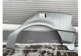 Арка задняя левая Renault Scenic I (удлинённая) POTRYKUS