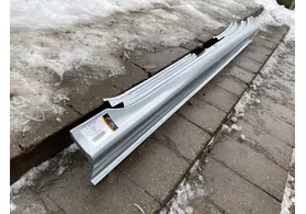 Порог левый Renault Scenic I POTRYKUS