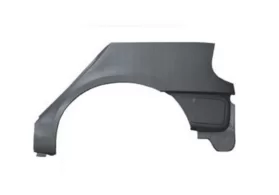 Арка задняя левая Renault Scenic I (удлинённая) Polcar