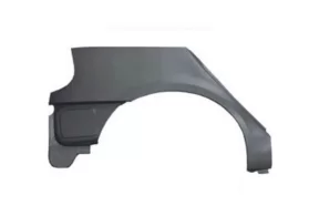 Арка задняя правая Renault Scenic I (удлинённая) Polcar