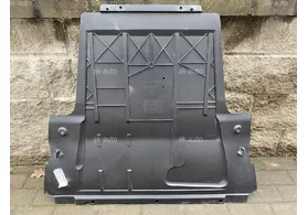 Защита двигателя Renault Megane II Polcar