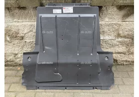 Защита двигателя Renault Scenic II