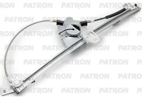 Стеклоподъемник передний левый Renault Scenic II