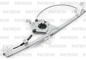 Стеклоподъемник передний правый Renault Scenic II