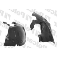 Подкрылок передний правый (передняя часть) Renault Scenic II