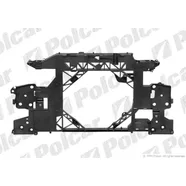 Передняя панель крепления облицовки (телевизор) Renault Scenic III дорестайлинг