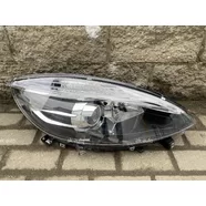 Фара передняя правая Renault Scenic III рестайлинг