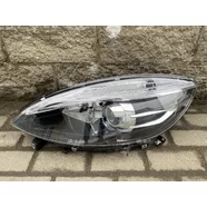 Фара передняя левая Renault Scenic III рестайлинг
