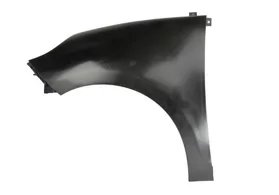 Крыло переднее левое Renault Scenic III Polcar