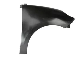 Крыло переднее правое Renault Scenic III Polcar