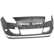 Бампер передний Renault Scenic III дорестайлинг Phira