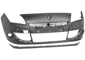 Бампер передний Renault Scenic III дорестайлинг Phira
