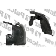 Подкрылок передний правый (передняя часть) Renault Megane III Polcar