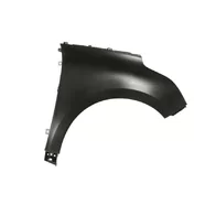 Крыло переднее правое Renault Scenic IV