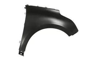 Крыло переднее правое Renault Scenic IV