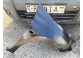 Крыло переднее правое Renault Symbol II TYG