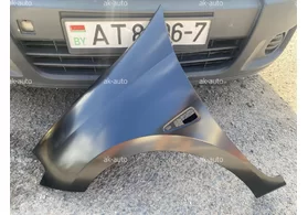 Крыло переднее левое Renault Symbol II TYG