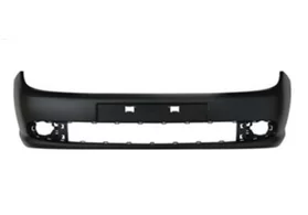 Бампер передний Renault Symbol II EUROBUMP