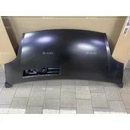 Капот Renault Trafic II (оцинкованный)