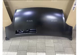 Капот Renault Trafic II (оцинкованный)