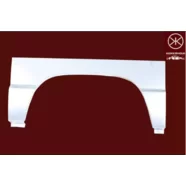 Арка задняя правая Renault Trafic I