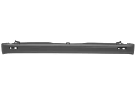 Бампер задний (центральная часть) Renault Trafic II