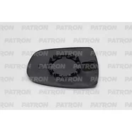 Стекло зеркала бокового наружного правого Renault Trafic II (без подогрева)