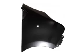 Крыло переднее правое Renault Trafic III дорестайлинг