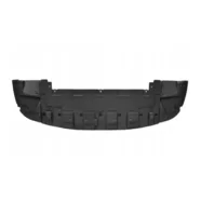 Защита бампера переднего Renault Trafic III дорестайлинг