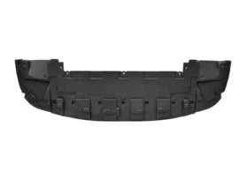 Защита бампера переднего Renault Trafic III дорестайлинг