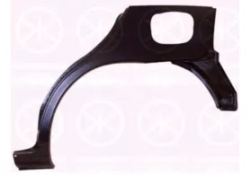 Арка задняя левая Rover 200 R3
