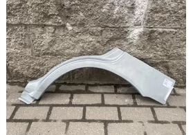 Арка задняя левая Rover 400 HH-R