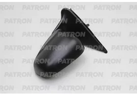 Зеркало боковое наружное левое Rover 400 HH-R (механическое)