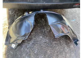 Подкрылок передний левый Saab 9-3 II дорестайлинг