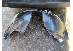 Подкрылок передний правый Saab 9-3 II дорестайлинг