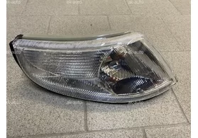 Указатель поворота передний правый Saab 9-5 I дорестайлинг