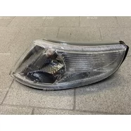 Указатель поворота передний левый Saab 9-5 I дорестайлинг