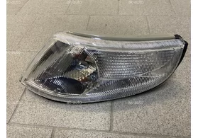 Указатель поворота передний левый Saab 9-5 I дорестайлинг