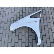 Крыло переднее левое пластиковое Seat Alhambra I рестайлинг