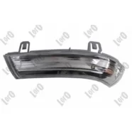 Повторитель поворота в зеркало переднее левое Volkswagen Golf V