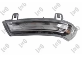 Повторитель поворота в зеркало переднее левое Seat Alhambra I рестайлинг