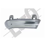 Повторитель поворота в зеркало переднее правое Volkswagen Golf V