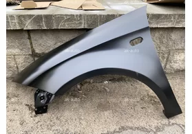 Крыло переднее левое Seat Altea оцинковано