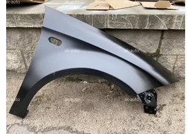 Крыло переднее правое Seat Altea оцинковано