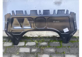 Защита двигателя Seat Altea (бензин) Patron