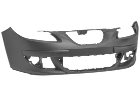 Бампер передний Seat Altea дорестайлинг