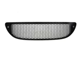 Решётка в бампер передний Seat Altea дорестайлинг