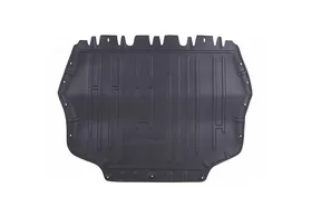 Защита двигателя Seat Altea (дизель) Patron