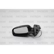 Зеркало боковое наружное левое Seat Cordoba I рестайлинг (механическое)